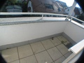 gemütliche Dachterrassenwohnung am grünen Stadtrand von Glauchau 86087