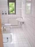 Sonnige preiswerte  2-R- Wohnung ,san. Altbau,in Magdeburg - Stadtfeld -Ost   ca.50 m², 2OG  EBK . 228169
