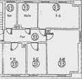 Eigentumswohnung zu verkaufen 63157