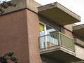 Schöne 2-Zimmer-Wohnung mit Balkon 54m² in Aachen-Forst 48664