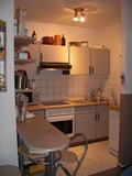 Nachmieter für schöne, gut geschnittene 1-Zimmer Wohnung (45m²) ab dem 01.05.2011 gesucht 79376