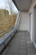 Tolle Penthouse-Wohnung - Neubau! 368433