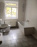 Nachmieter gesucht !  sonnige 3-R-Wohnung  in MD- Sudenburg ca.83 m² /3.OG.DG,BLK.WG,tauglich ! 664711