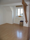 Helle 2-Zimmer Wohnung im sanierten Altbau Mauerstr. nähe Westpark 306437