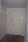 Moderne top geschnittene 3 Zimmer-Wohnung im 8.OG mit 80qm, grünem Weitblick nahe Badeseen 443671