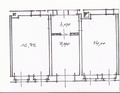 Appartement, vollmöbliert u. eingerichtet 99553