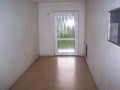 Sonnige preiswerte 2-R-Wohnung in Magdeburg-Neu Olvenstedt  mit  BLK  ca. 39  m²; im  EG 58684