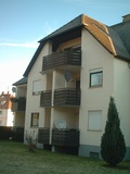 Sonniges Appartement - 1-Zimmer-Wohnung in Gersthofen 228781