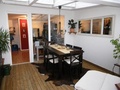 Sommerfeeling pur - modernes 125m² Penthouse mit Garage + außergewöhnlichem Wintergarten! 51308