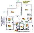 Lichtdurchflutete TRAUM-Wohnung in BEST-Lage, EG mit SONNEN-Garten, EBK 66194