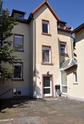 Preiswerte DG-Wohnung im Herzen von Eckenheim !! 50305