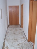 Sonnige preiswerte  2-R- Wohnung ,san. Altbau,in Magdeburg - Stadtfeld -Ost   ca.50 m², 2OG  EBK . 228172