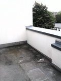 Schicke sonnige 3-R-Wohnung  in Magdeburg-Stadtfeld Ost  DG ca. 100 m²  mit sonniger Dachterrasse 157278