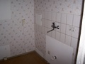 Sonnige preiswerte 2-R-Wohnung in Magdeburg-Neu Olvenstedt  mit  BLK  ca. 39  m²; im  EG 58682