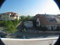 gemütliche Dachterrassenwohnung am grünen Stadtrand von Glauchau 86084