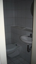 Hell -geräumig -ruhig: 3-Zimmer mit Balkon in Wuppertal-Cronenberg (von privat) 61426