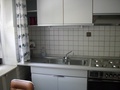 Einliegerwohnung 1 Zimmer + Küche + Bad 57688