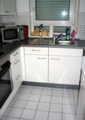 Elegante 2-Zi.-Wohnung mit neuer EBK und Kamin ruhig in Bestlage ! 46153