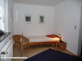 - Möblierte 38m² 2 Zimmer Wohnung in St.Augustin/Hangelar zur Miete auf Zeit 415949