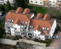 Hier stimmt ALLES ! Attraktive 1-Zi.- Wohnung mit Balkon und TG in Hattersheim !  526609