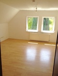 Wohnen im Zweifamilienhaus sonnige 2 -R- Wohn.in Magdeburg - Nordwest im 1.OG; ca. 58m² zu vermieten 645174