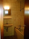 Sonniges Appartement - 1-Zimmer-Wohnung in Gersthofen 228772