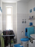 2 Zimmer-Wohung in Brückfeld (FH-Nähe) 54 m² für 368,15 € warm! große Wohnküche + Keller!!! WG-geeignet 31007