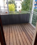 Sehr schöne hochwertige  3-R-Wohnung,in Magdeburg  - Stadtfeld Ost  im 2.OG  ca.97 m² mit Balkon ! 677093