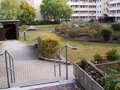 Preiswerte sonnige  2-R-Whg. in Magdeburg  Neue -Neustadt   ca. 63 m²,  Neubau, EG  mit  BLK 200710