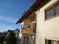 Sonnige 4-Zimmer-Wohnung mit Ausblick und Balkon zu vermieten 667019