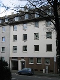 Citylage Solingen: 1a-renovierte 3-Zimmer-Wohnung 28594