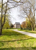 Historisches Chateau im Burgund 222226