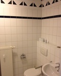 Freundliche sonnige 2-R-Whg.in Magdeburg- Stadtfeld - Ost, im 2.OG  ,ca.43m²;Bad mit Dusche ! 577708