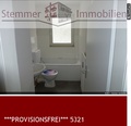 Stemmer Immobilien *** Gemütlich und Günstig - 3 Raum Wohnung in DU-Bruckhausen *** 410597