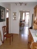 Schöne ruhige 2-Zimmerwohnung m. Balkon in Köln-Mülheim zum 1.7. 86968