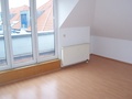 Schicke sonnige2-R-Wohnung mit Dachterrasse;Neubauin Magdeburg -Hopfengarten im  DG ca. 48 m² 215272