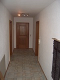 3,5-Zimmer Wohnung mit Balkon, Kachelofen und Garagenstellplatz nähe 94078 Freyung 56522