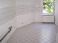 Wohnen im grünen in  Magdeburg Stadtfeld -Ost ,tolle 4-R-Whg. san. Altbau  2 .OG ,Balkon ca.113  m²; 70132