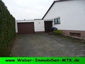 Bungalow auf traumhaftem SONNEN-Grundstück mit DELUXE-Keller, Einliegerwohnung, Ausbaureserve 215564