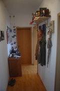 Nachmieter ab 1.7.2011 für eine wunderschöne 2 Zimmer Wohnung in der Südvorstadt für nur 345€ Warmmiete gesucht 86779