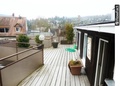 Liebhaberobjekt - Maisonette mit Dachterrasse und Balkon! 377820