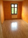 Sonnige freundliche  4-R-Wohnung  im 2.OG ca.110 in Magdeburg-Werder  mit Balkon zum Hof ! 402858