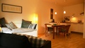 Apartment mit Balkon, hell und stilvoll möbliert 658421