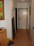 Zweiraumwohnung Dachgeschoss Beucha Brandis 59030