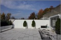 Luxuriöse 3-Zimmer Terrassenwohnung mit 105 qm Terrasse 377061