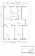 Wunderschöne 2,5 Zimmer mit zusätzlichem Kaminofen 106708