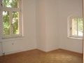 Schöne Wohnung am Alaunpark 68103