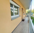 Gemütliche 3 Zimmer Erdgeschoss-Wohnung in Friedrichshafen 637455