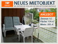 Schöne 4 Zimmer Wohnung in Meersburg mit Balkon 613785
