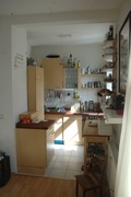 Nachmieter ab 1.7.2011 für eine wunderschöne 2 Zimmer Wohnung in der Südvorstadt für nur 345€ Warmmiete gesucht 86771